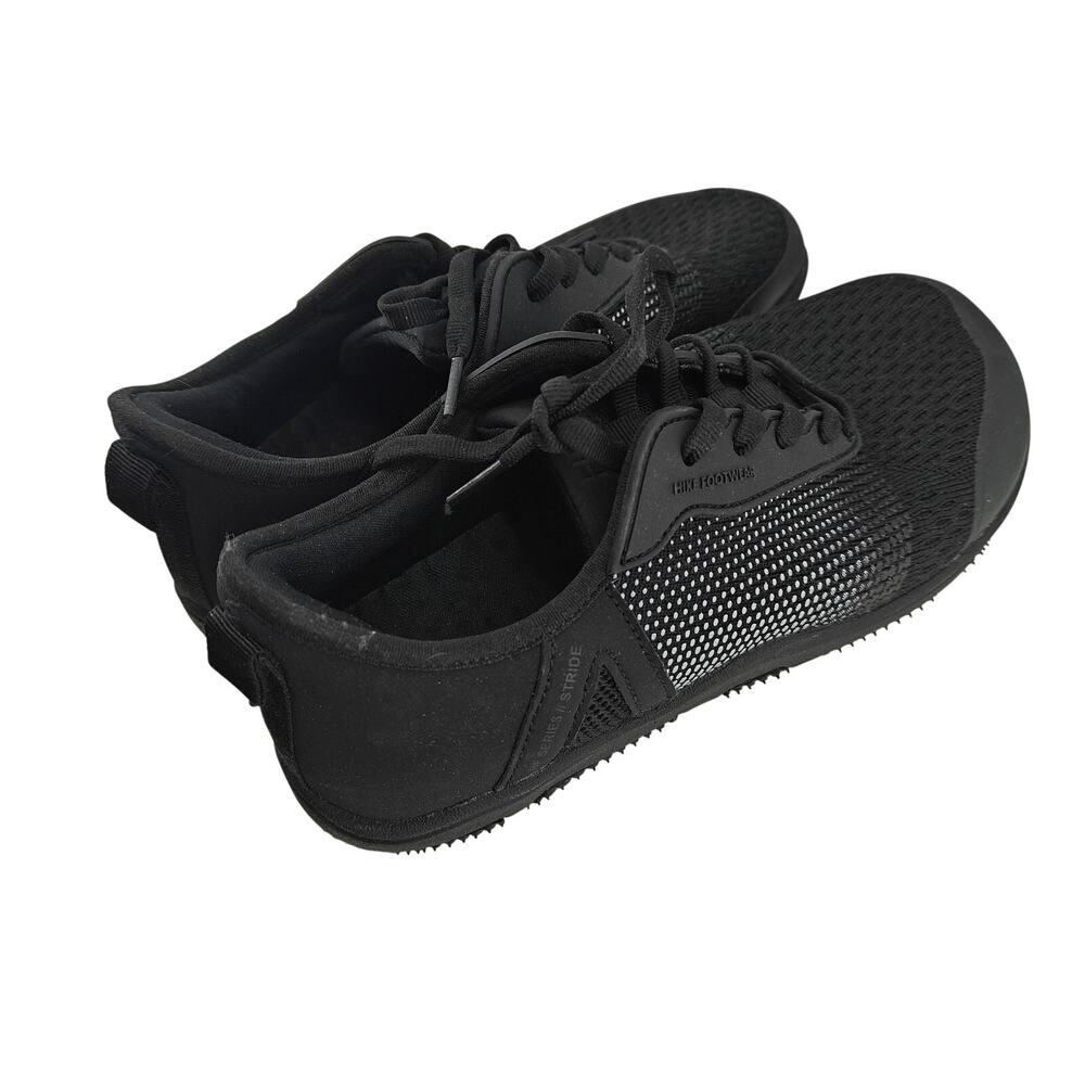 Hike Footwear HF Stride Hands-Free Ergonomic Barefoot Shoe Black Womens 6 - Picture 5 of 5